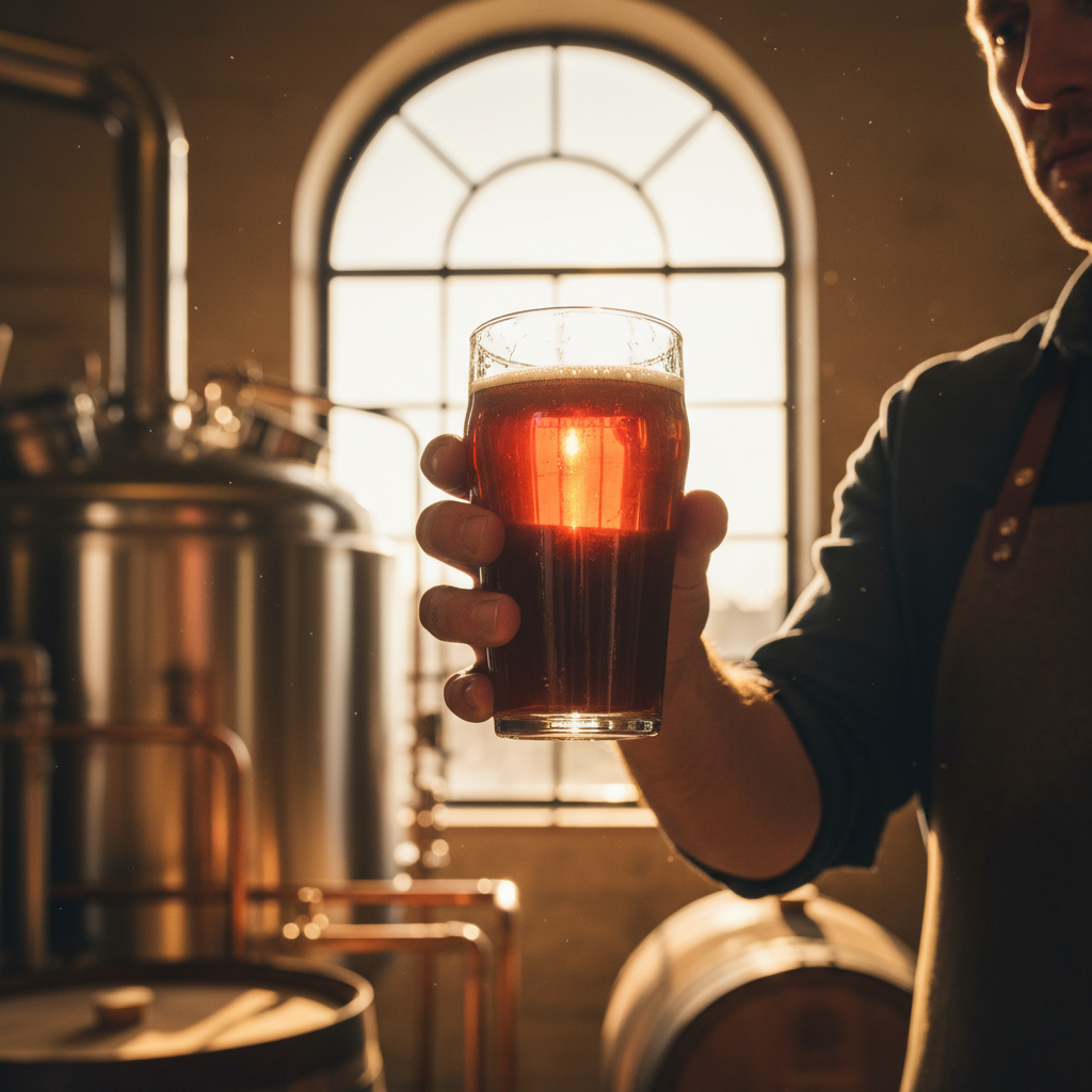 artisanale bière