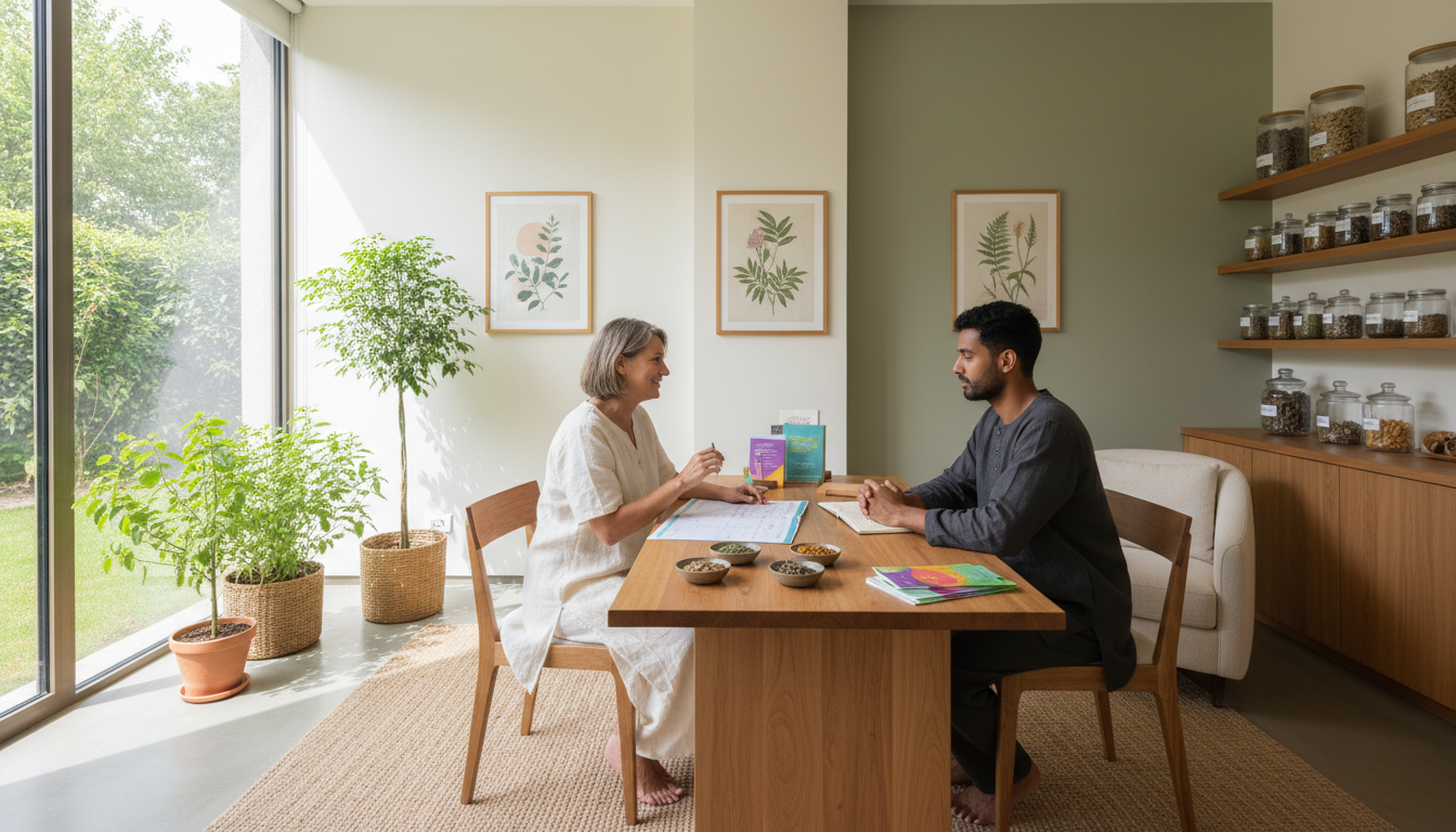 ayurveda doshas