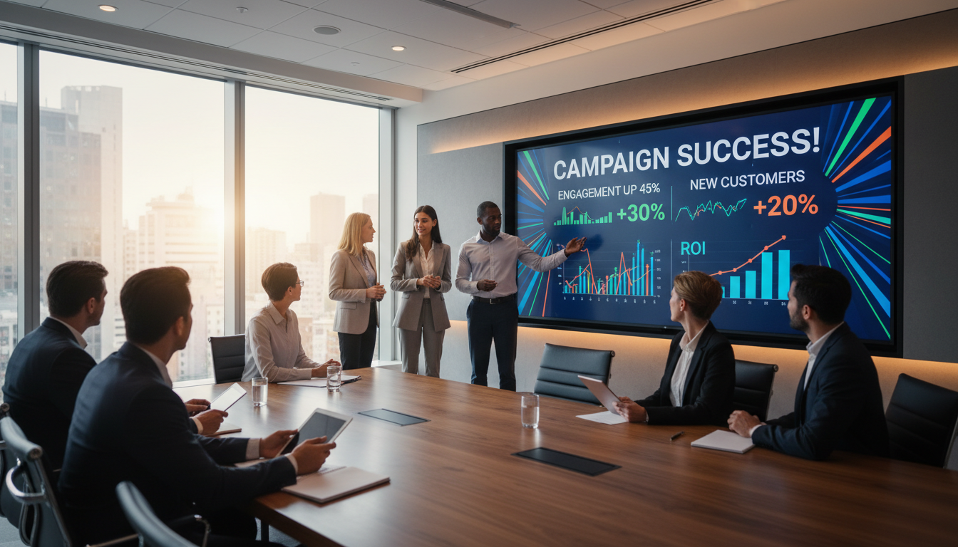 success strategy