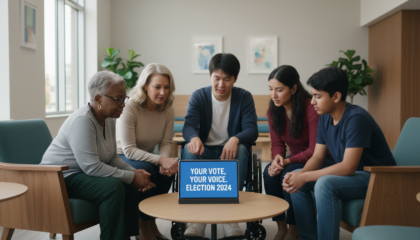 voter engagement