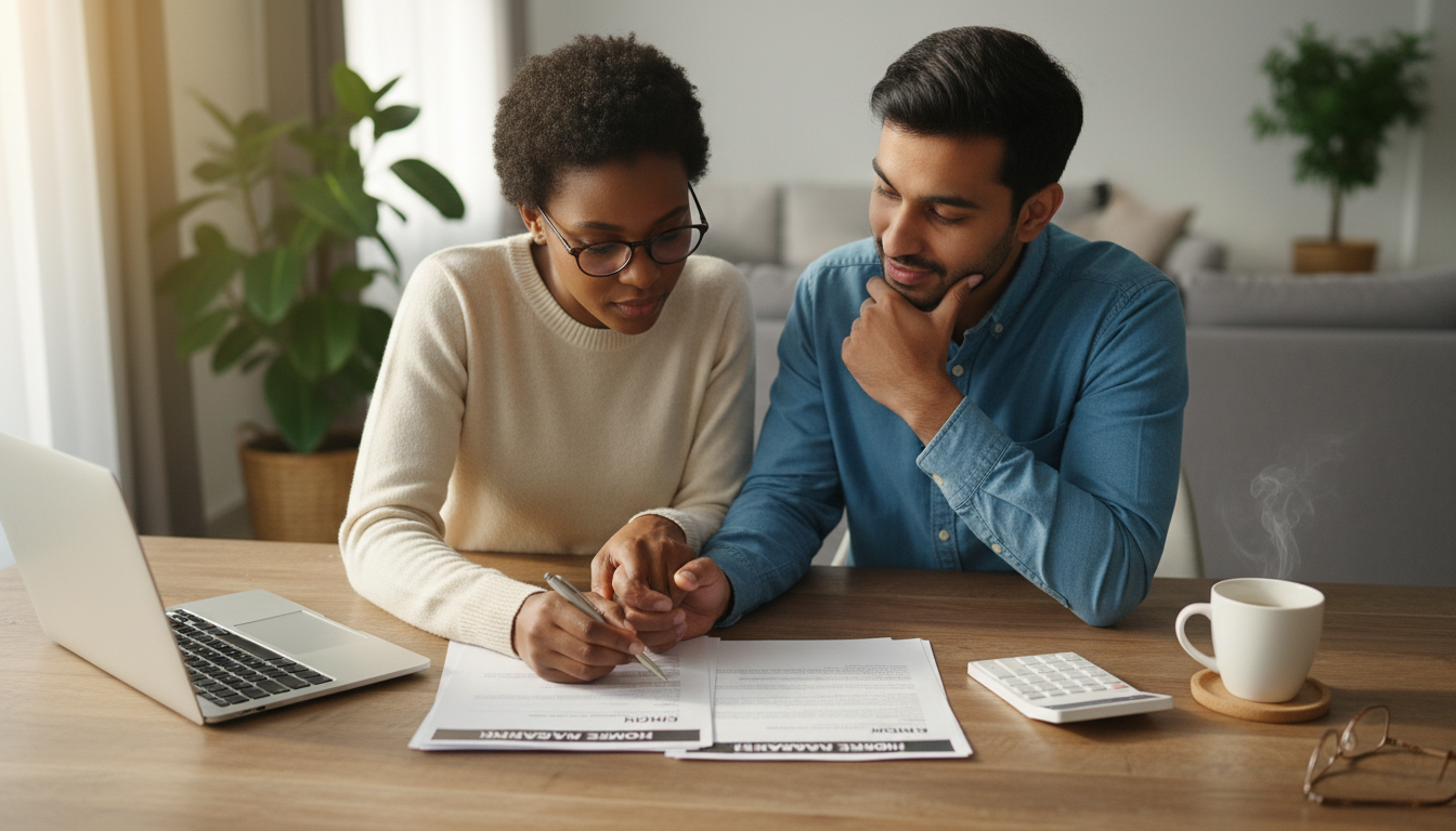 canadian mortgage