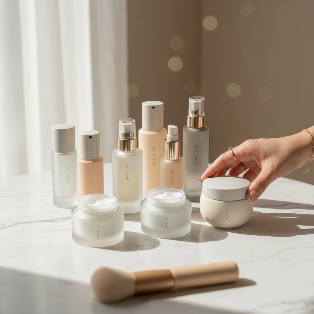 singapore beauty products