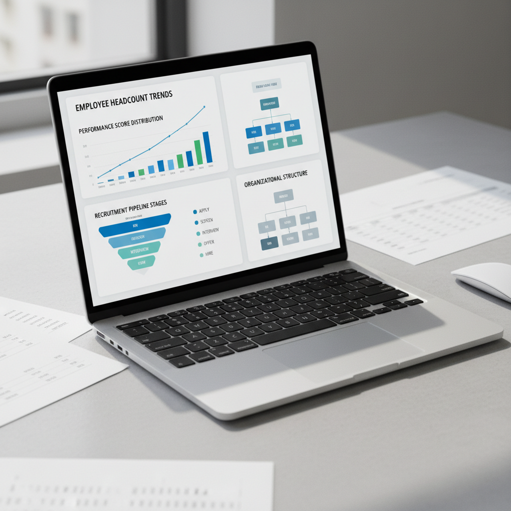 hubspot dashboard