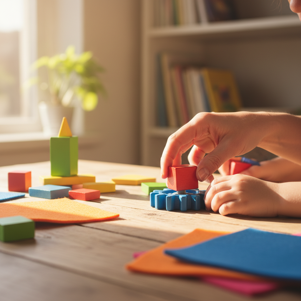 hands on learning