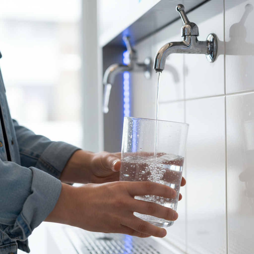 community water