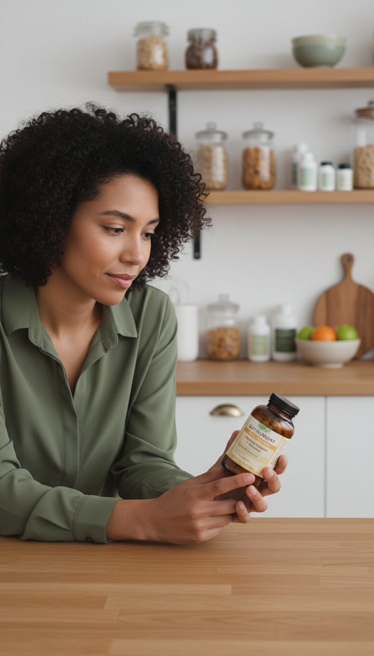 digestive health