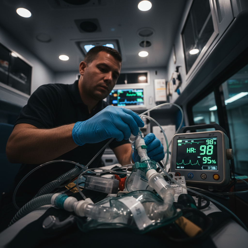 emergency medical