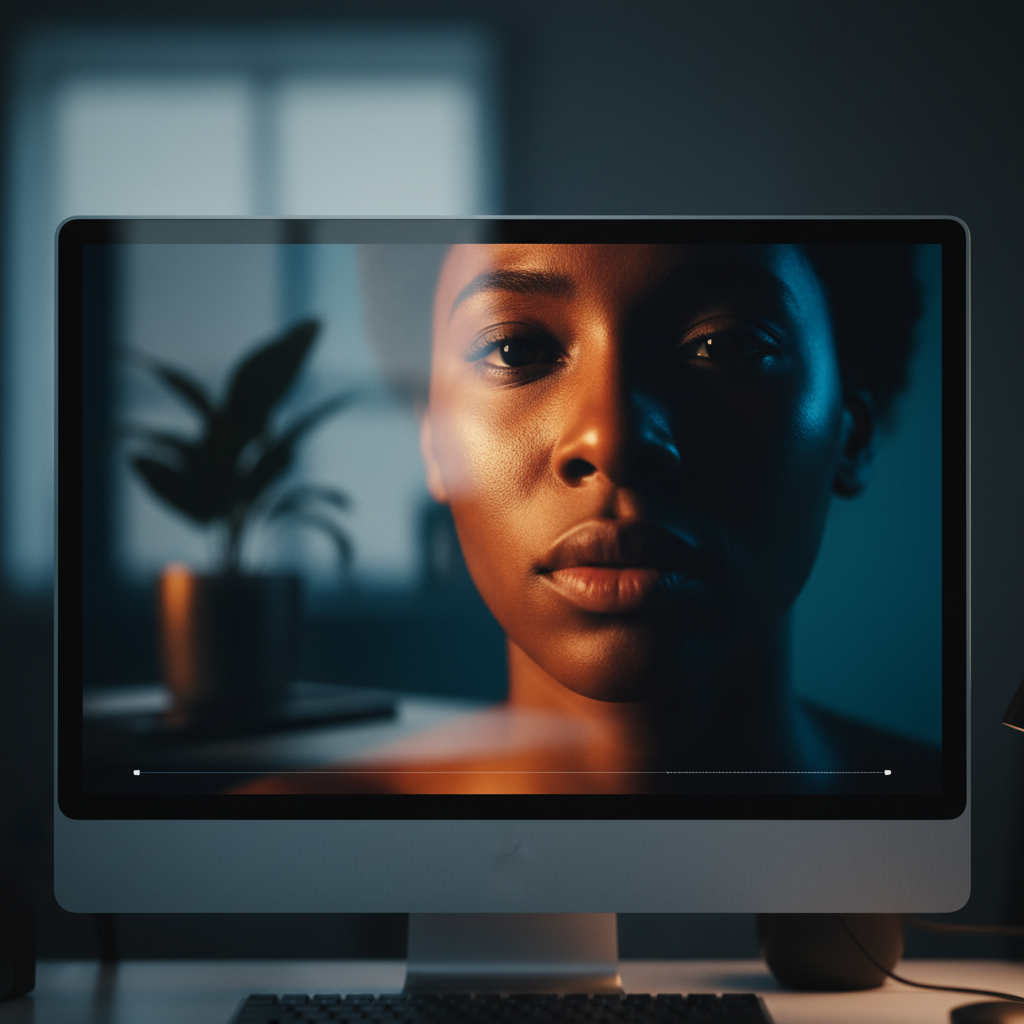 color correction