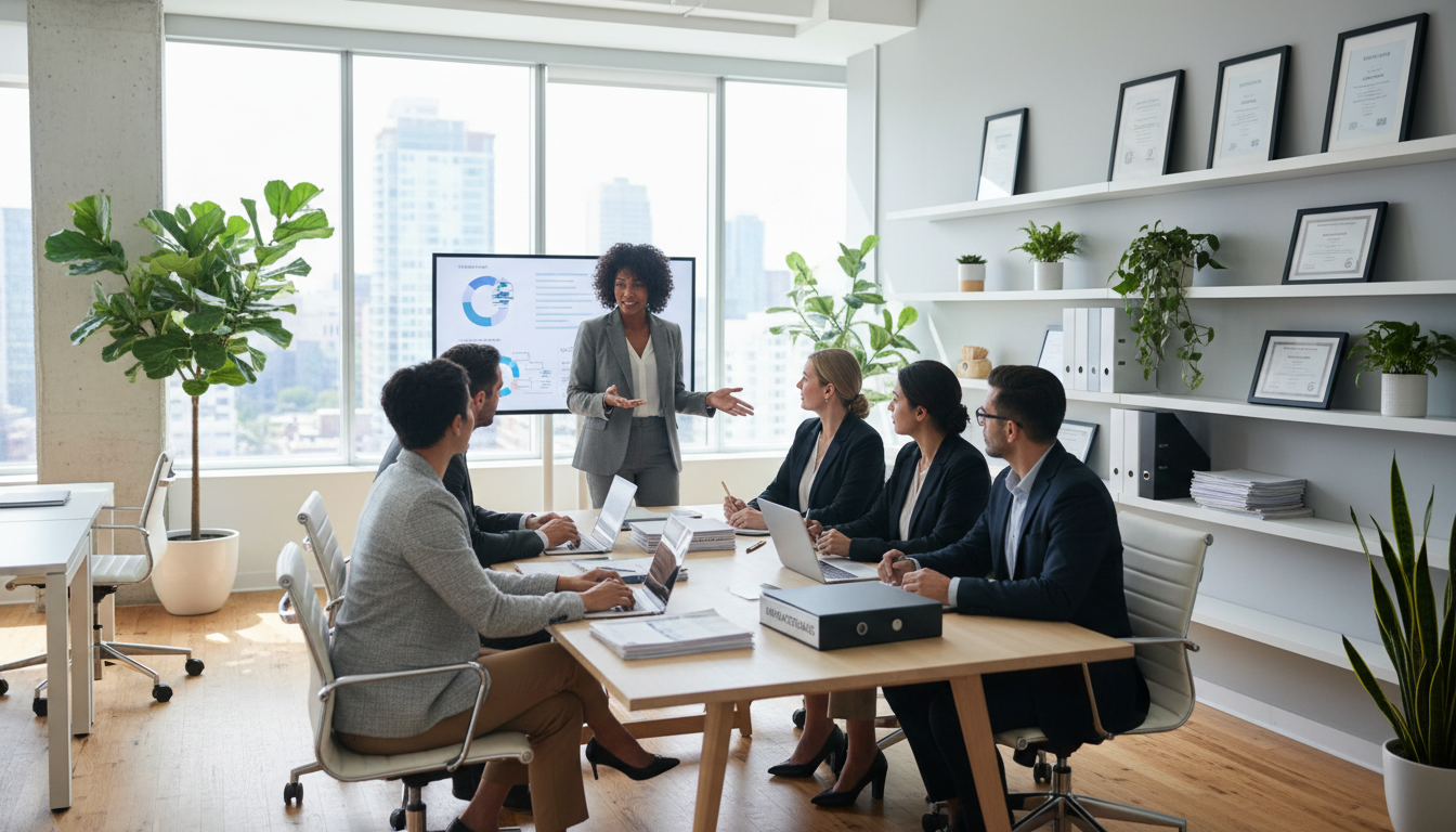 staffing agency benefits