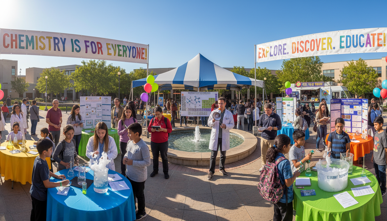 science festival
