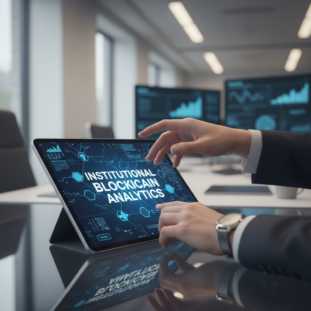 business tokenisation