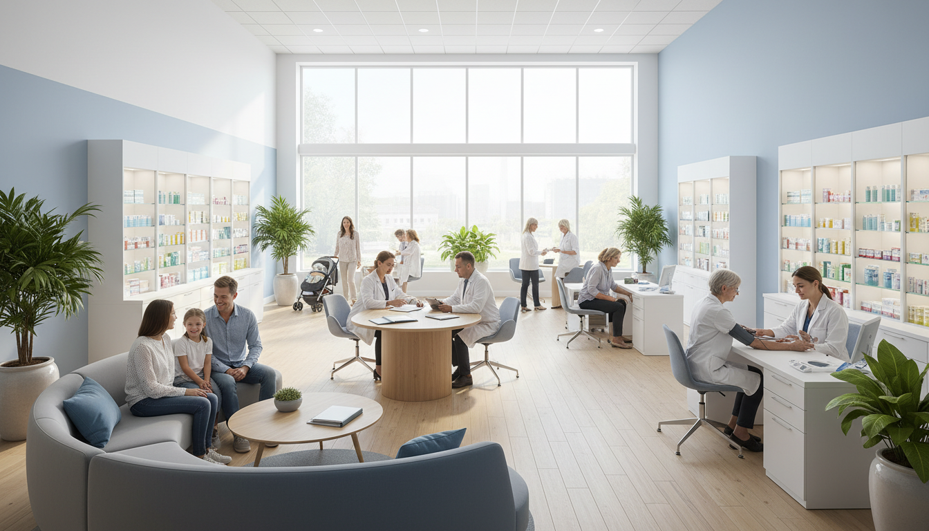 el paso clinic