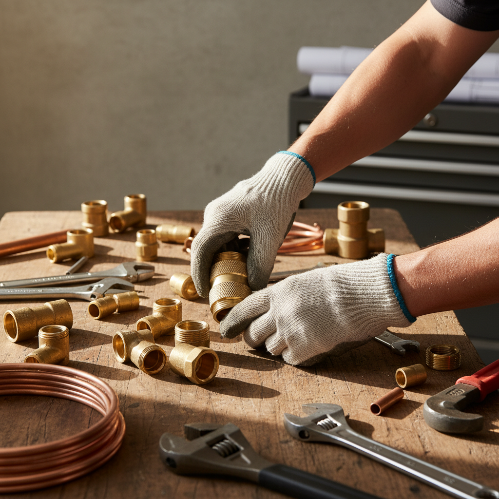spring plumbing