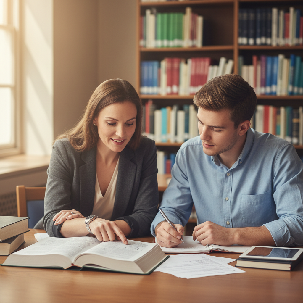 personalized learning