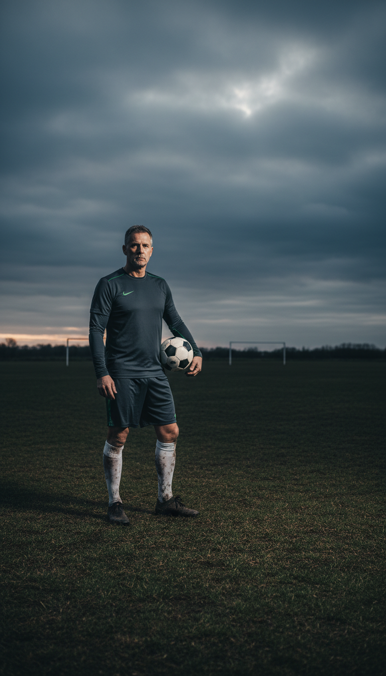 autumn sports photography