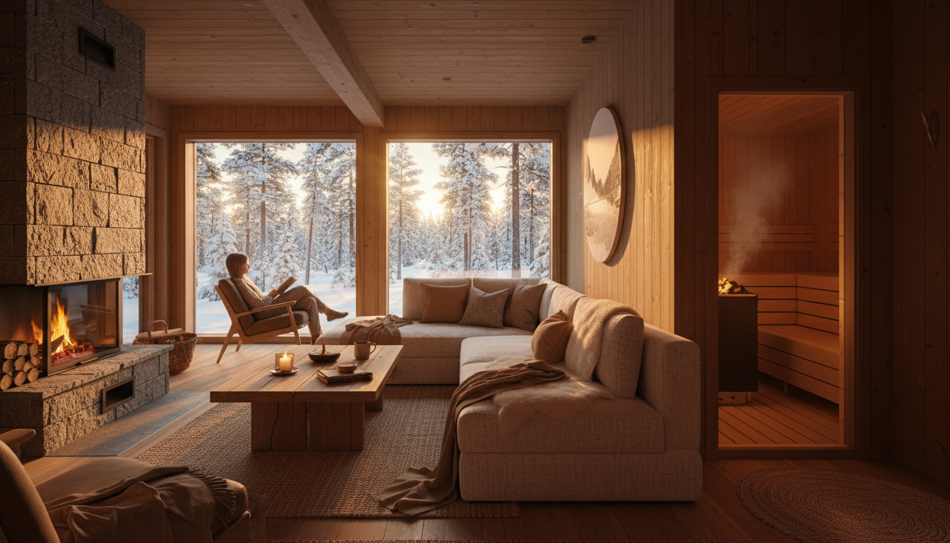 winter oslo