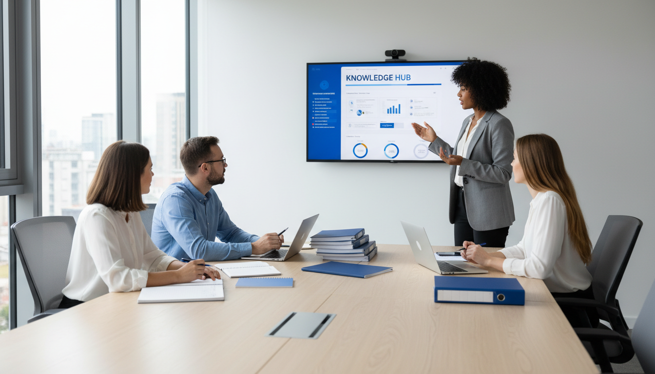 project management training