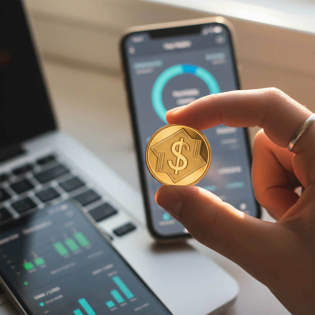 stablecoin investment