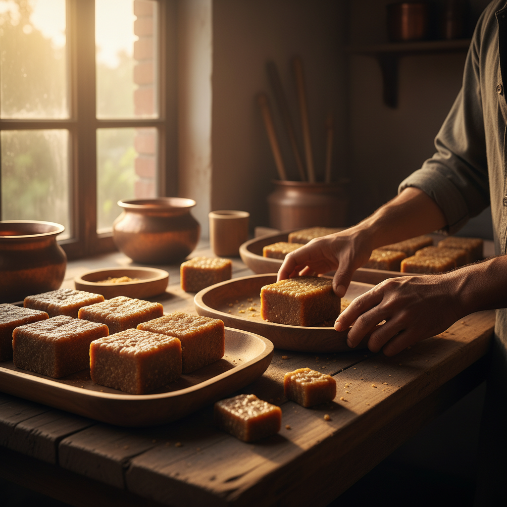 natural sweeteners