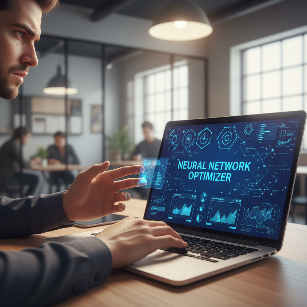 AI technology training
