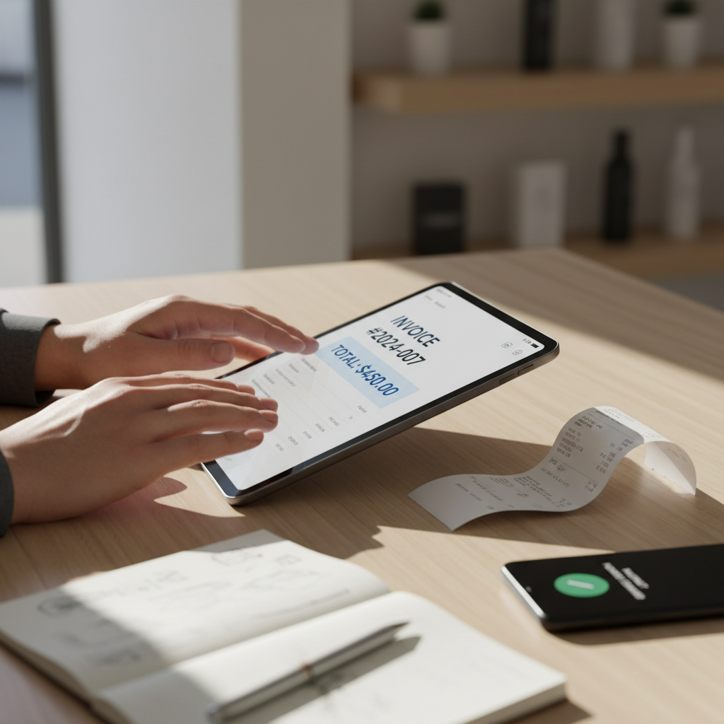 small business accounting