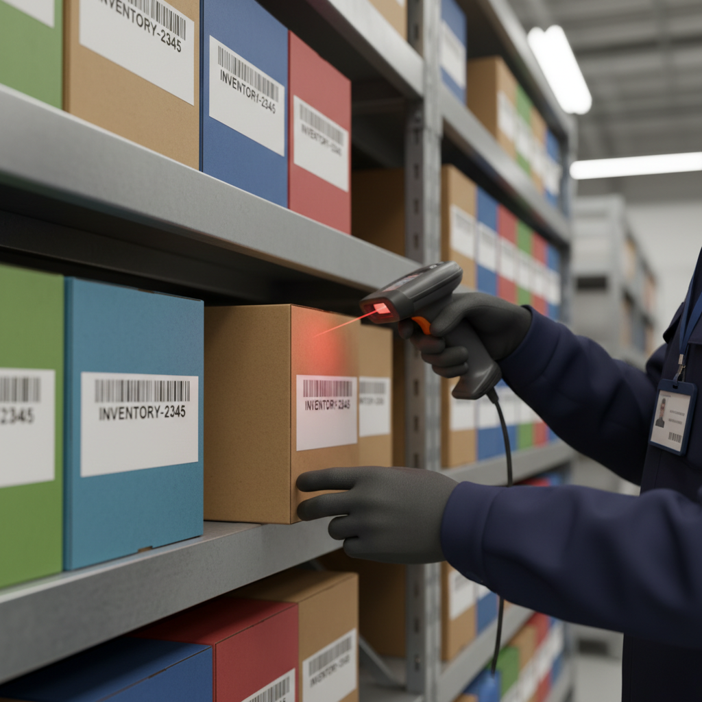 inventory analysis