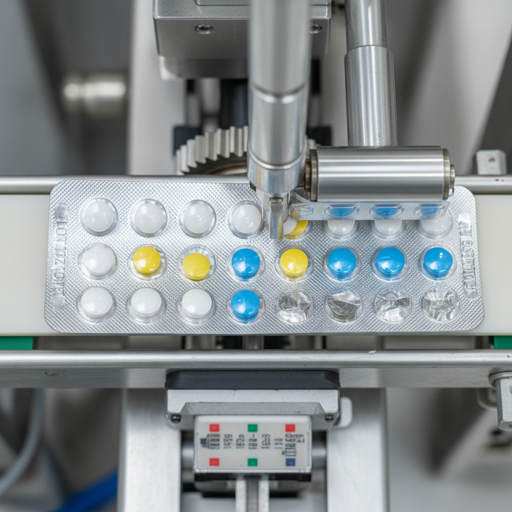 technology in pharma