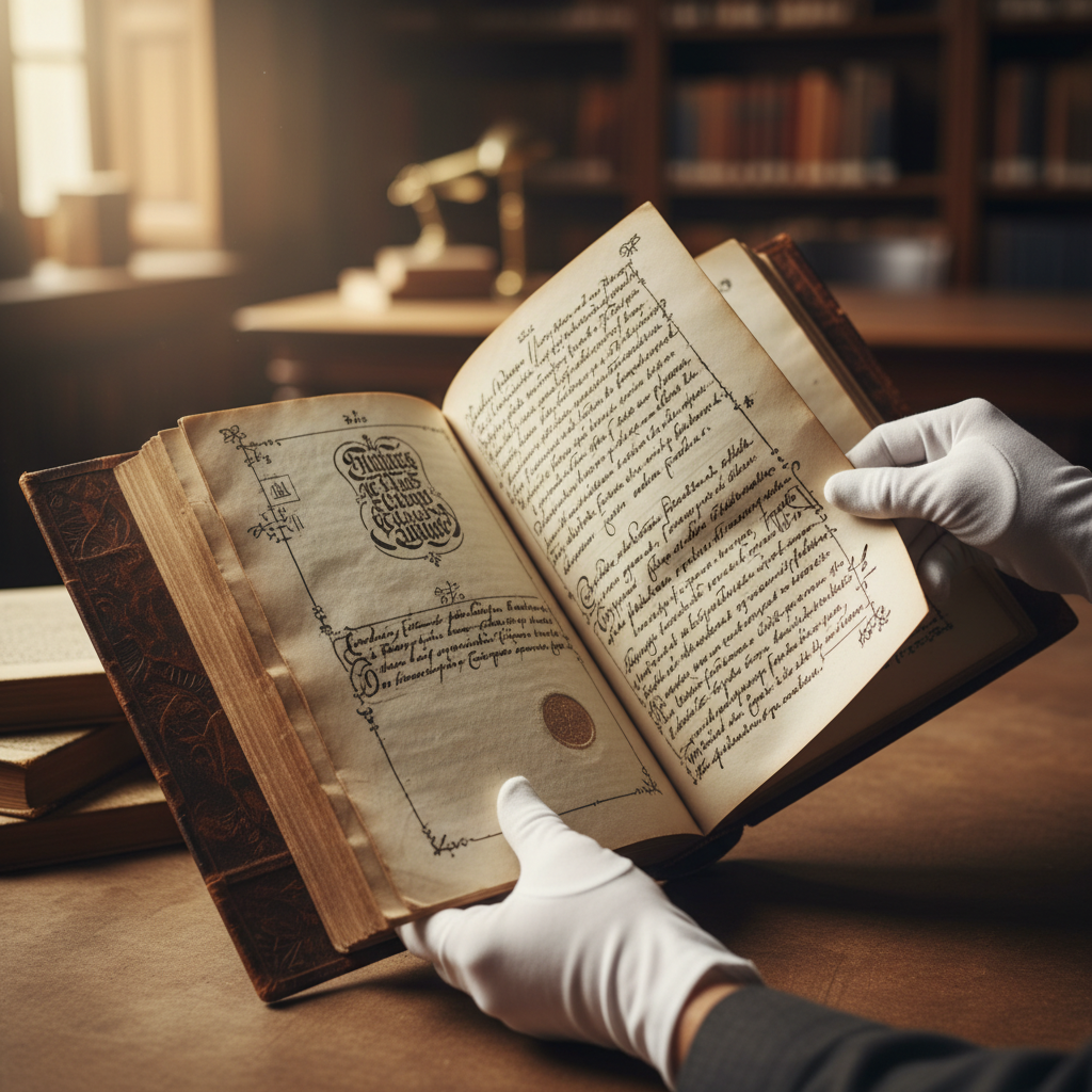 historical books