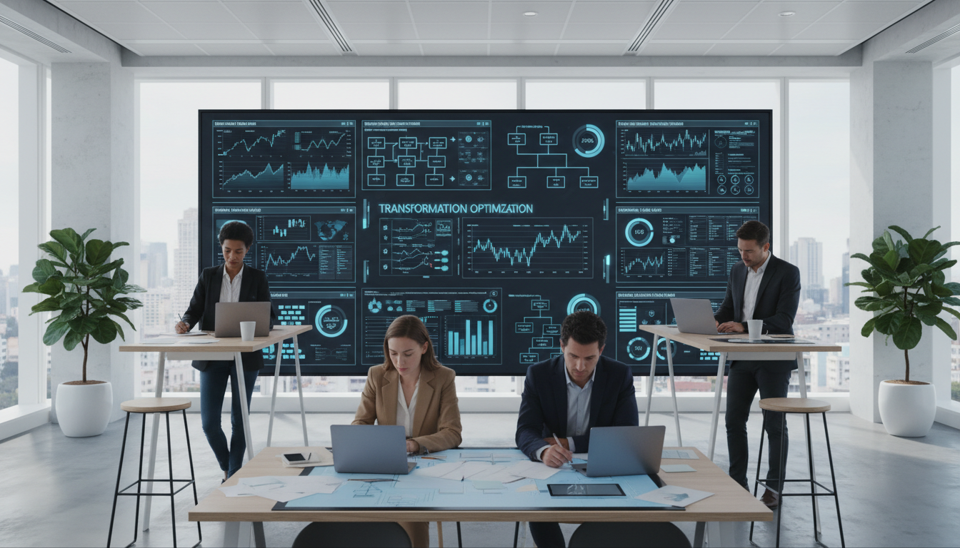 change management