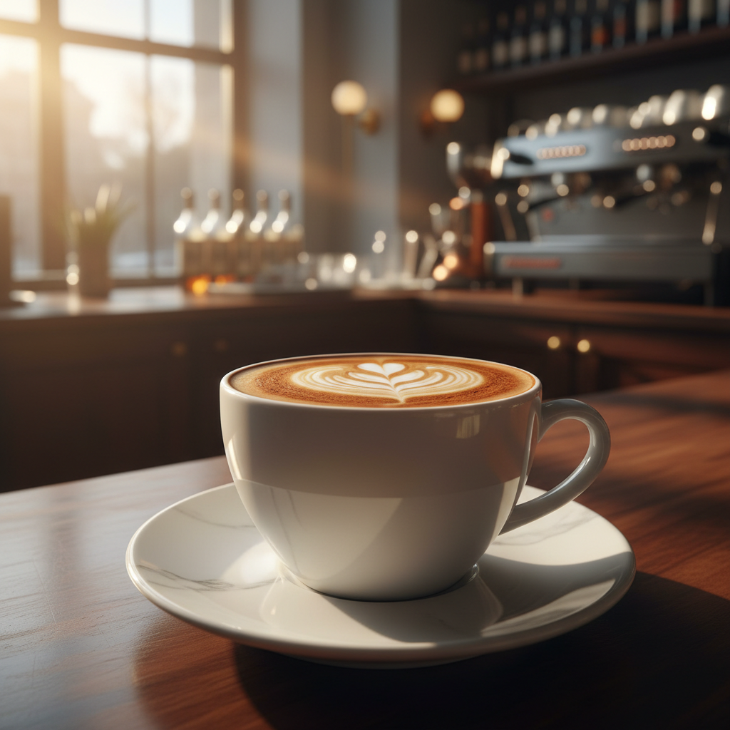 cafés especiais