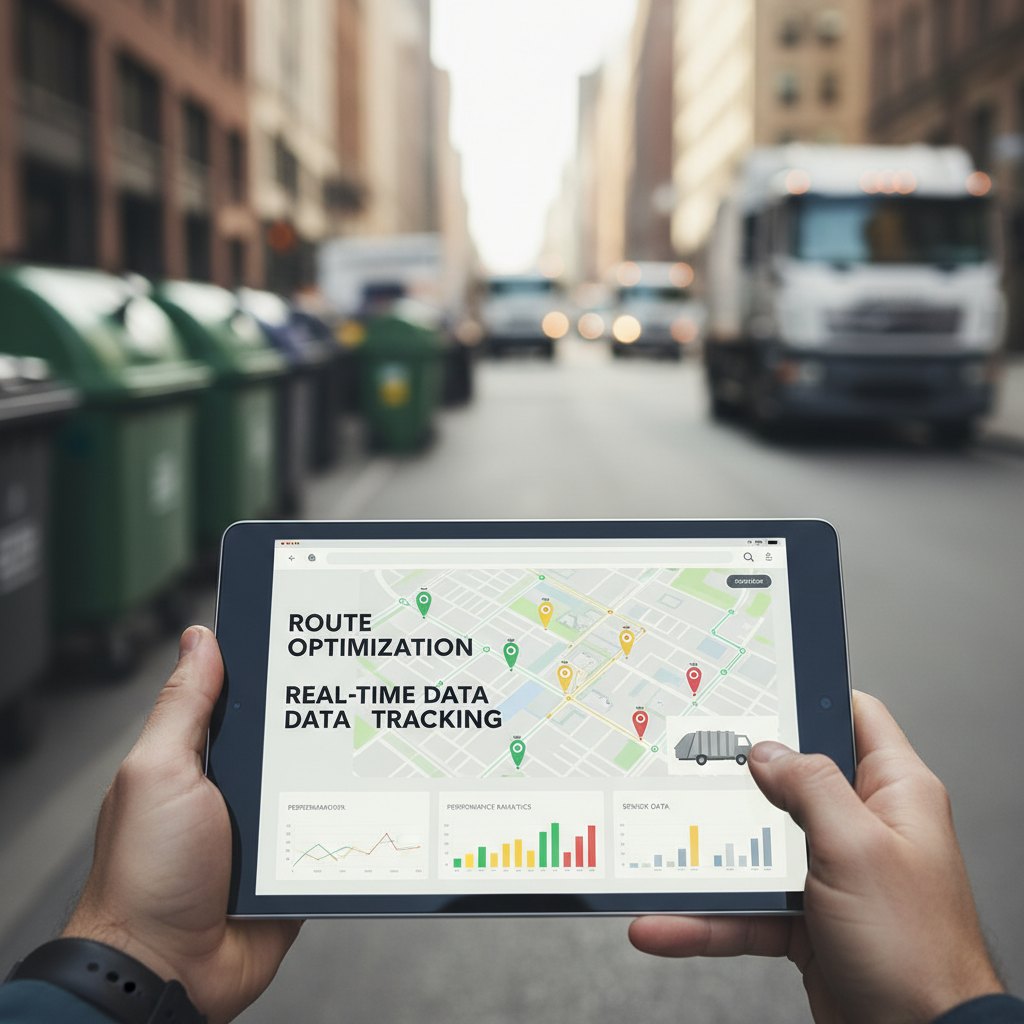 smart city IoT