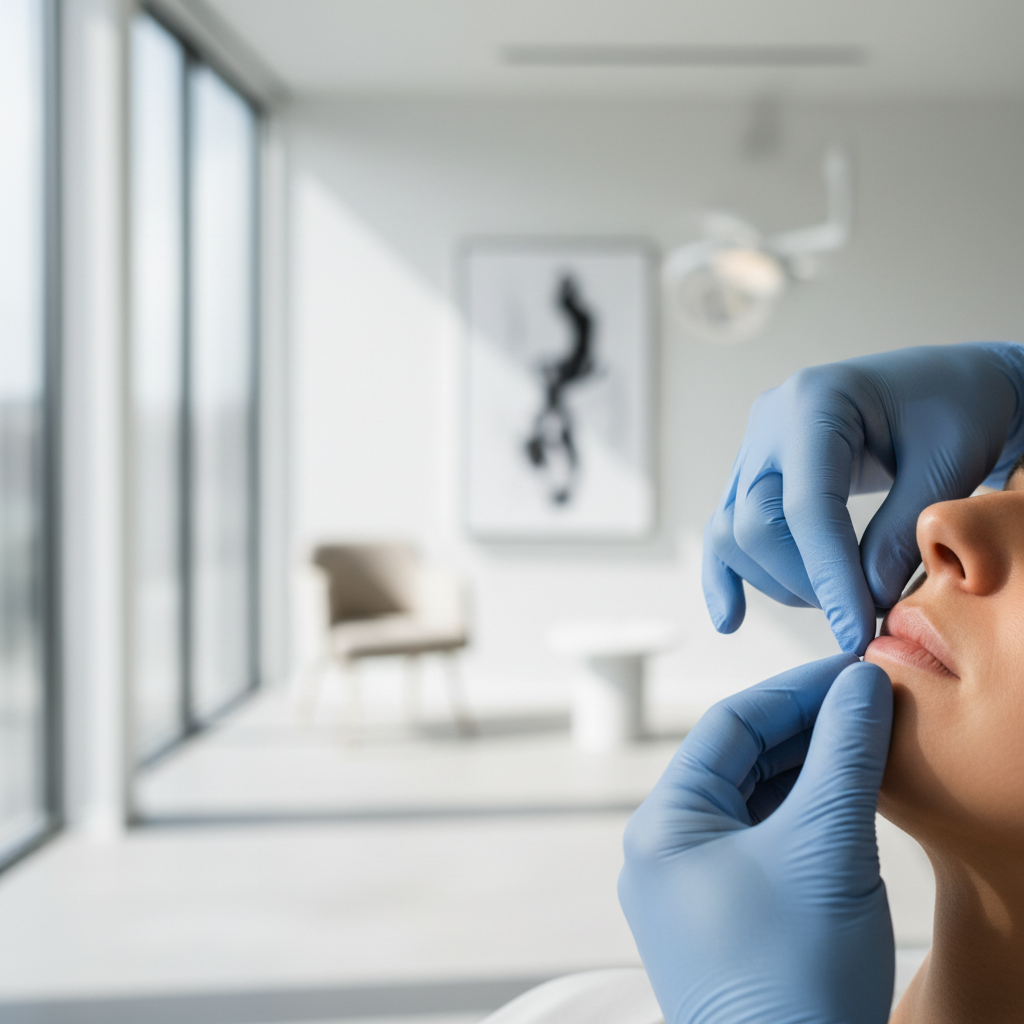cosmetic surgery