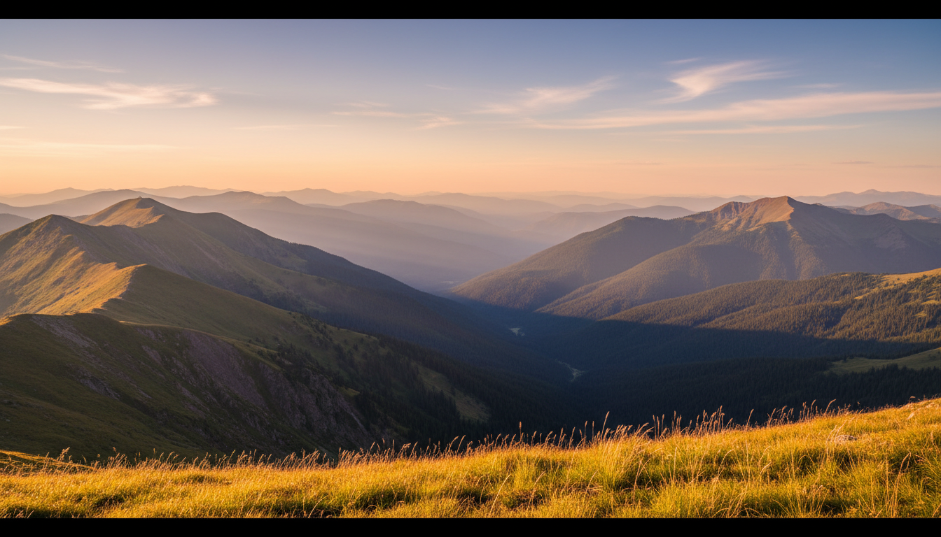 landscape photography