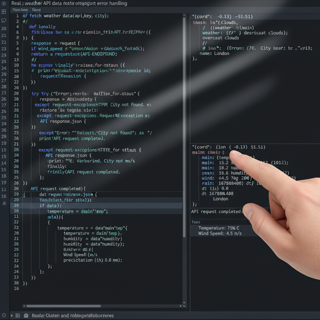 api integration