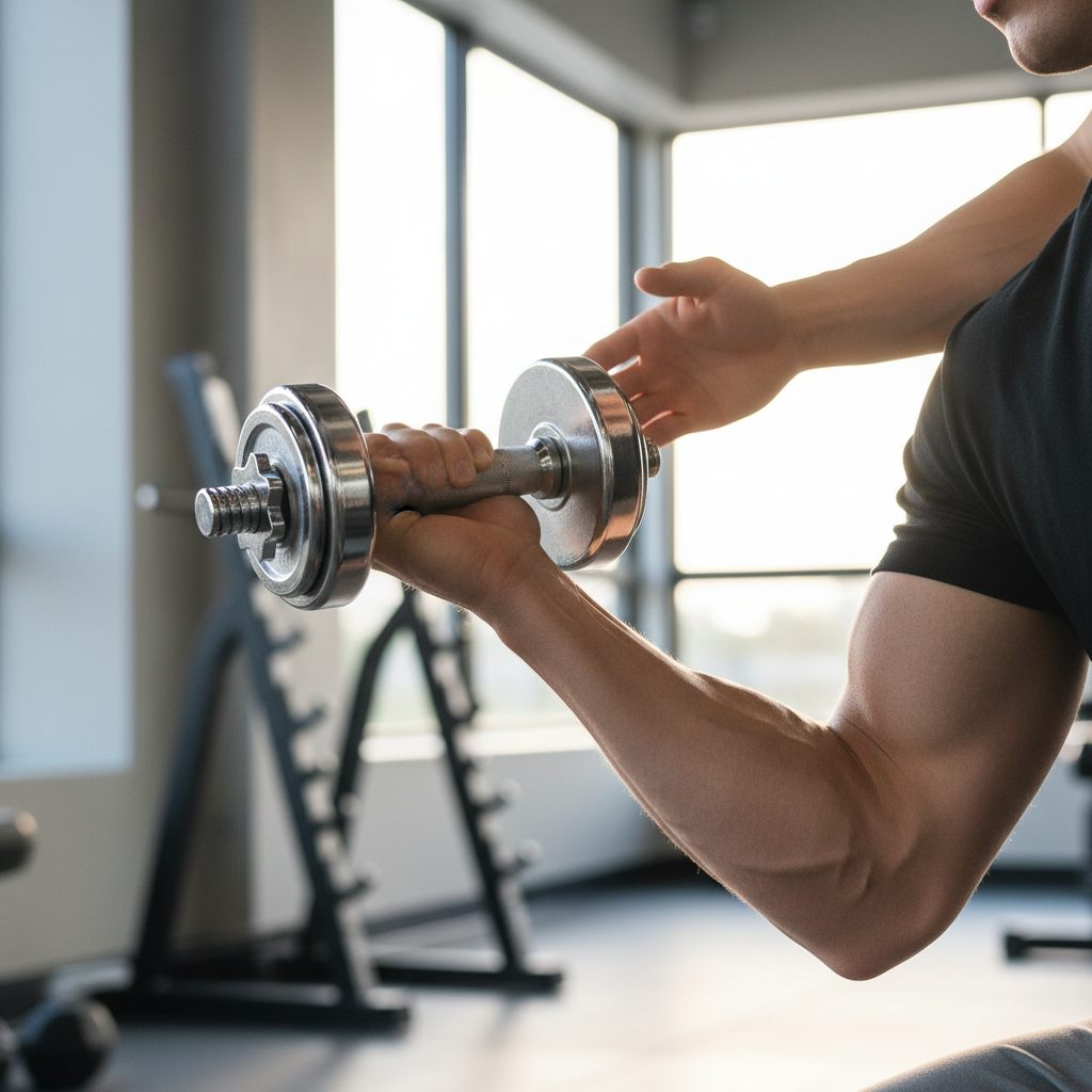 personal trainer