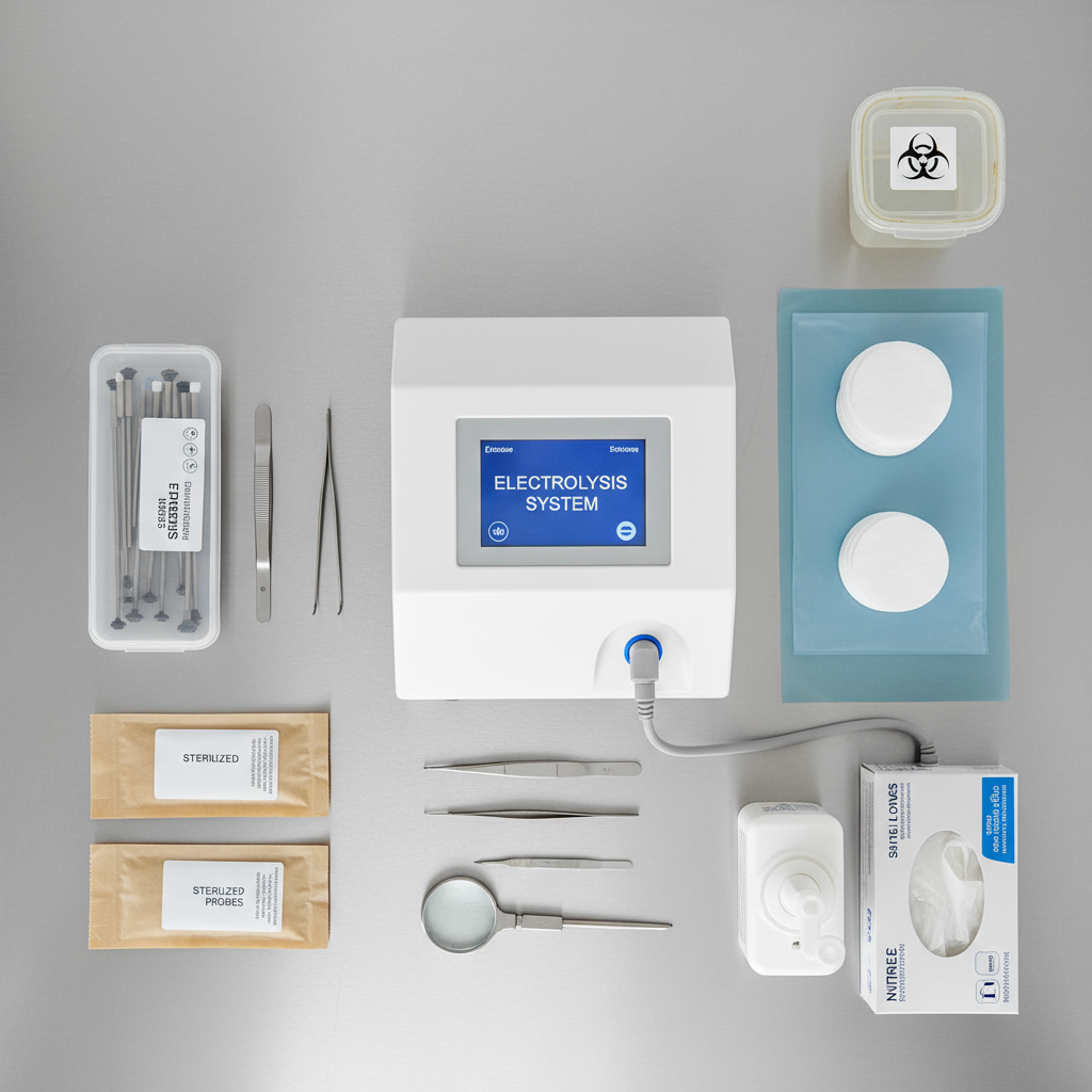 sterilization equipment