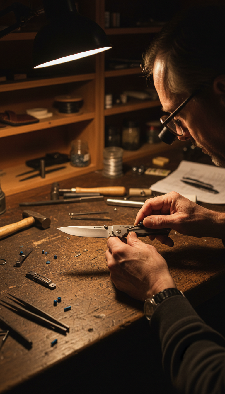 artisan crafting