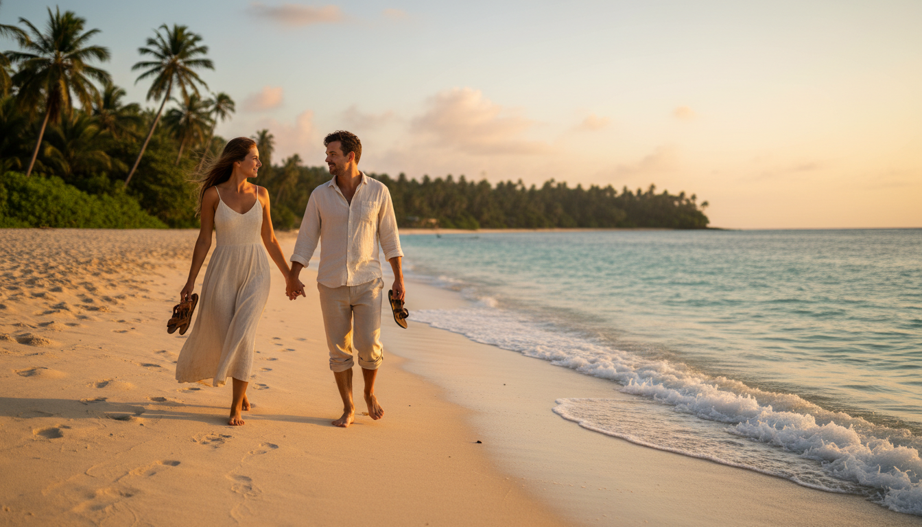honeymoon travel