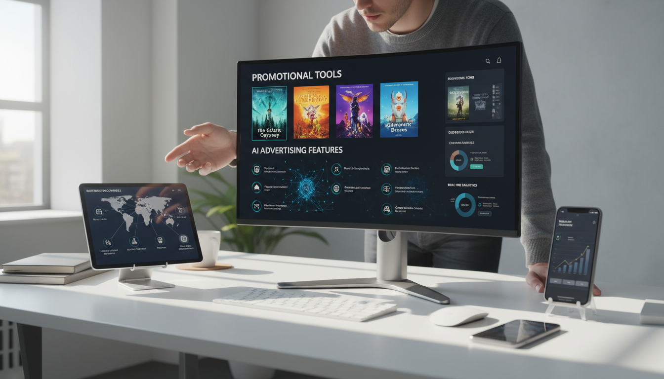 ad platforms