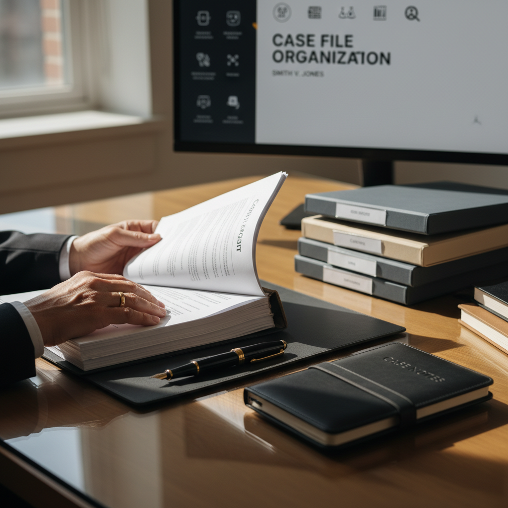 legal deadline