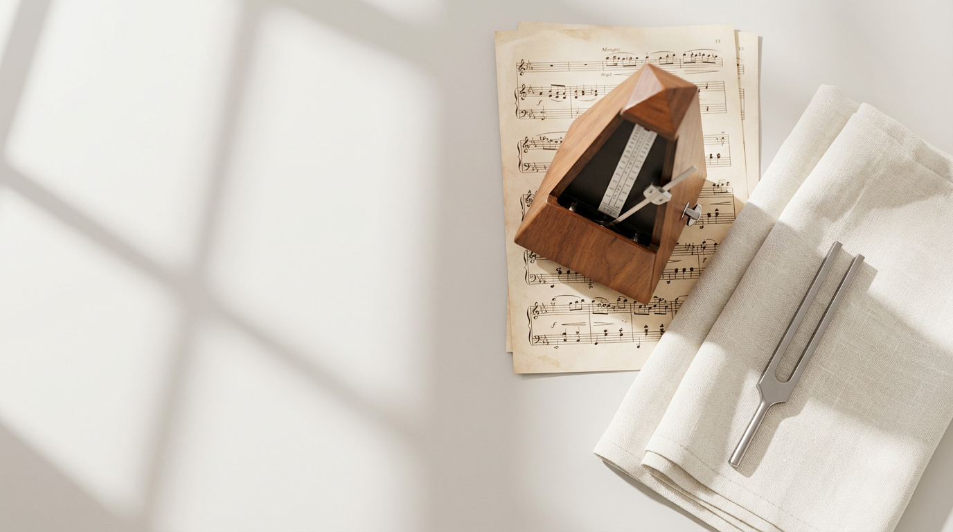 metronome
