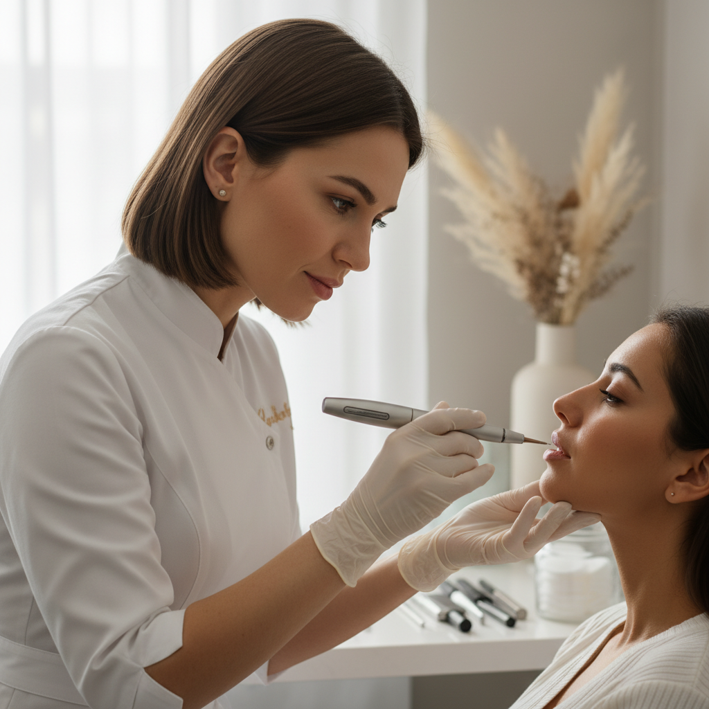 cosmetic consultation