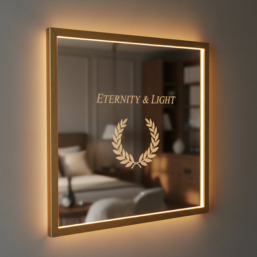 craftsmanship mirror