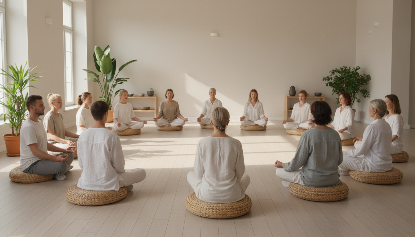meditation mumbai