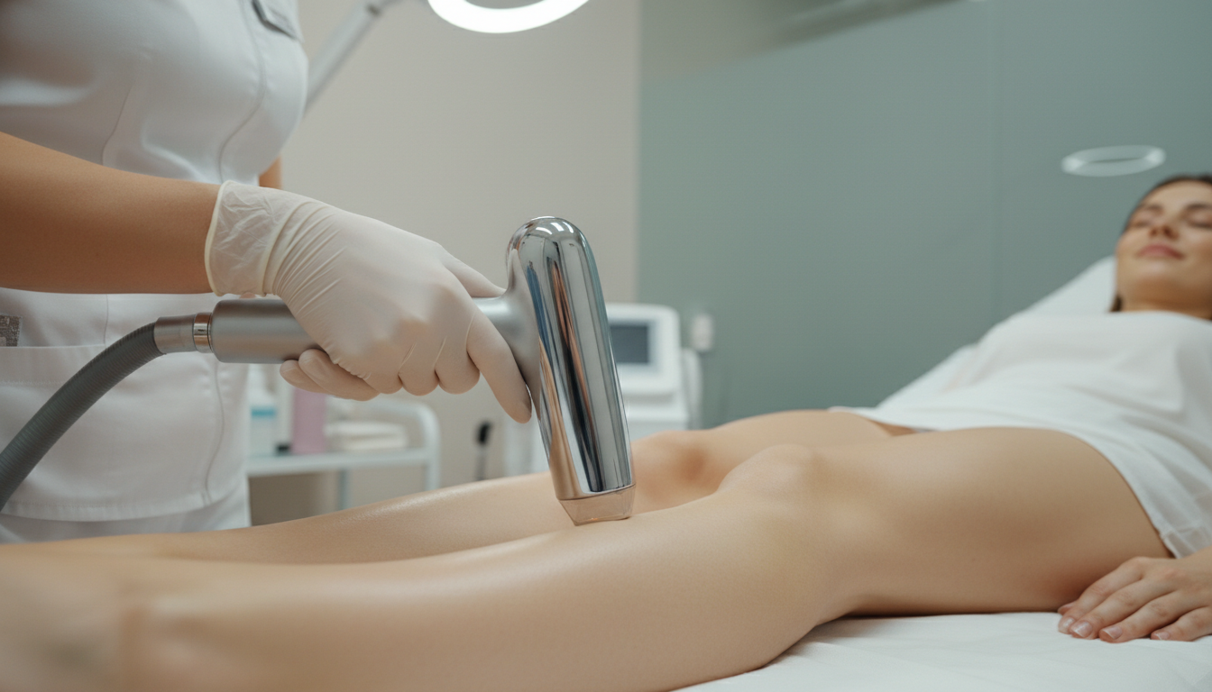 laser treatment