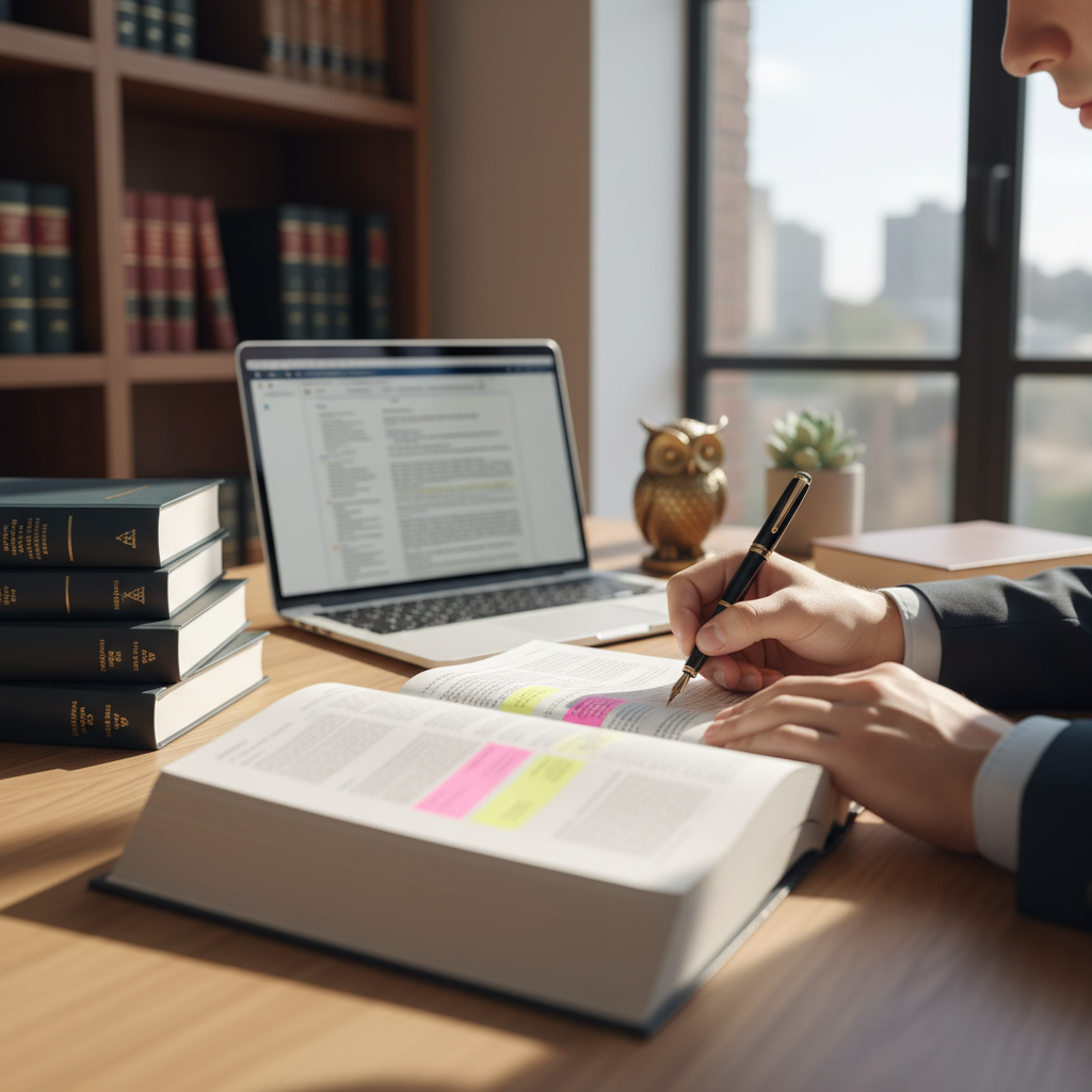 law students