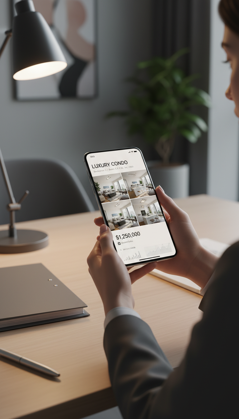 real estate podcasting