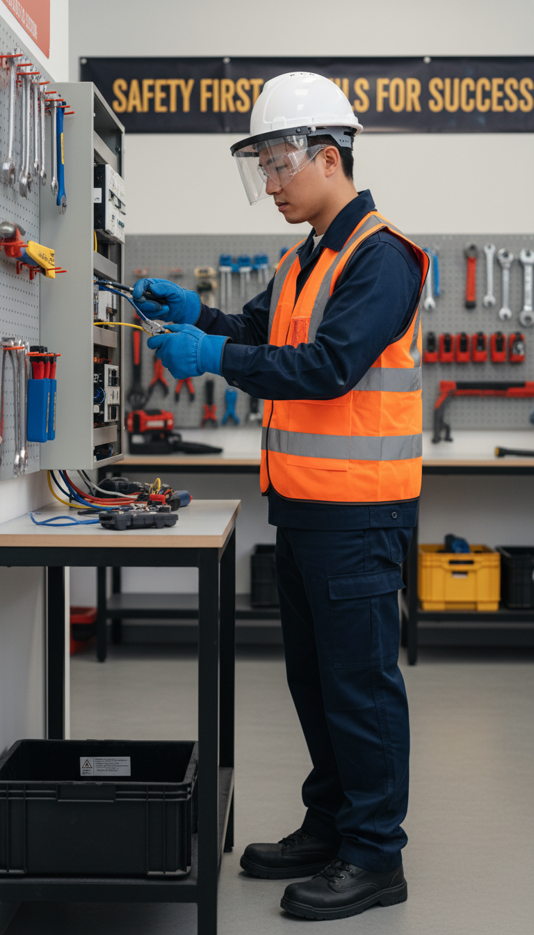 safety practices