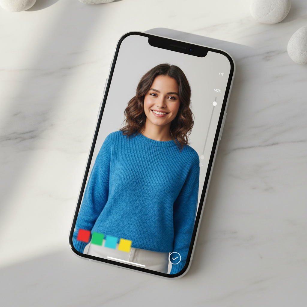 augmented reality fashion