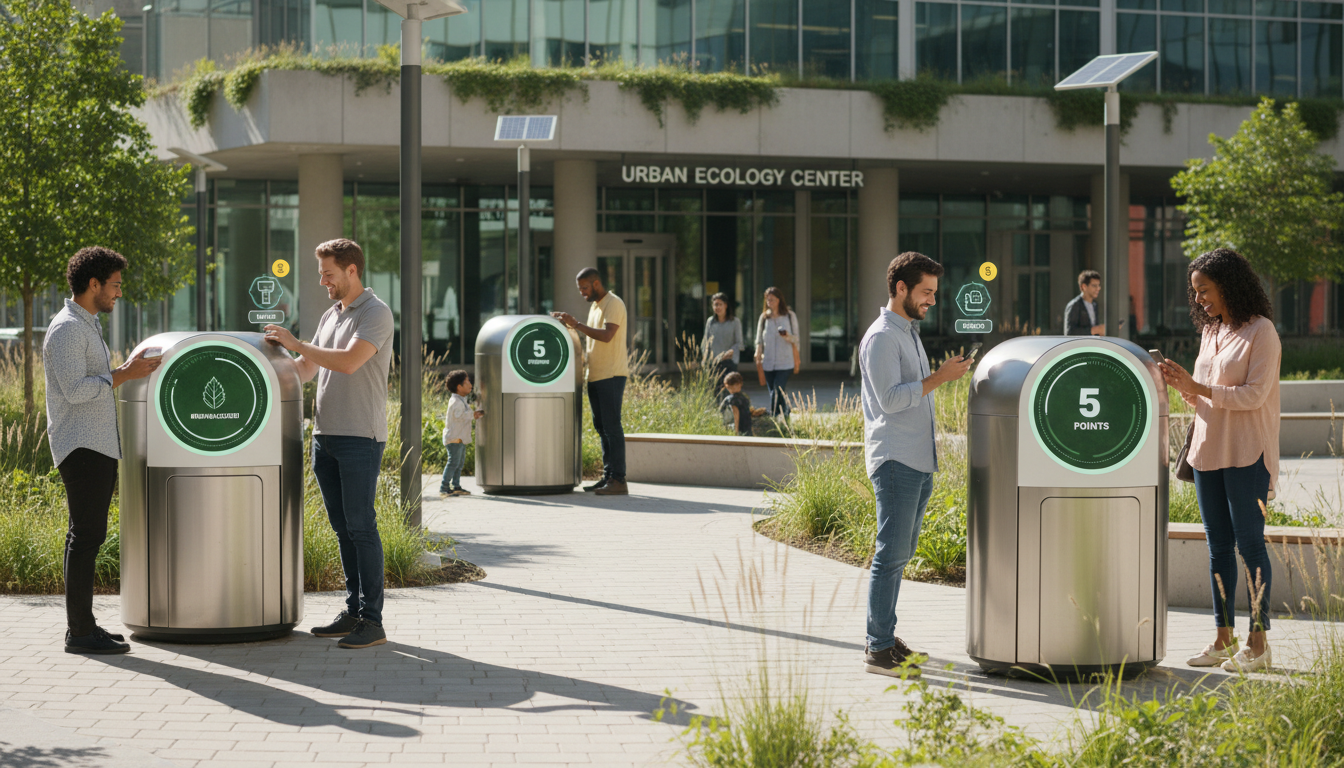 smart city sustainability